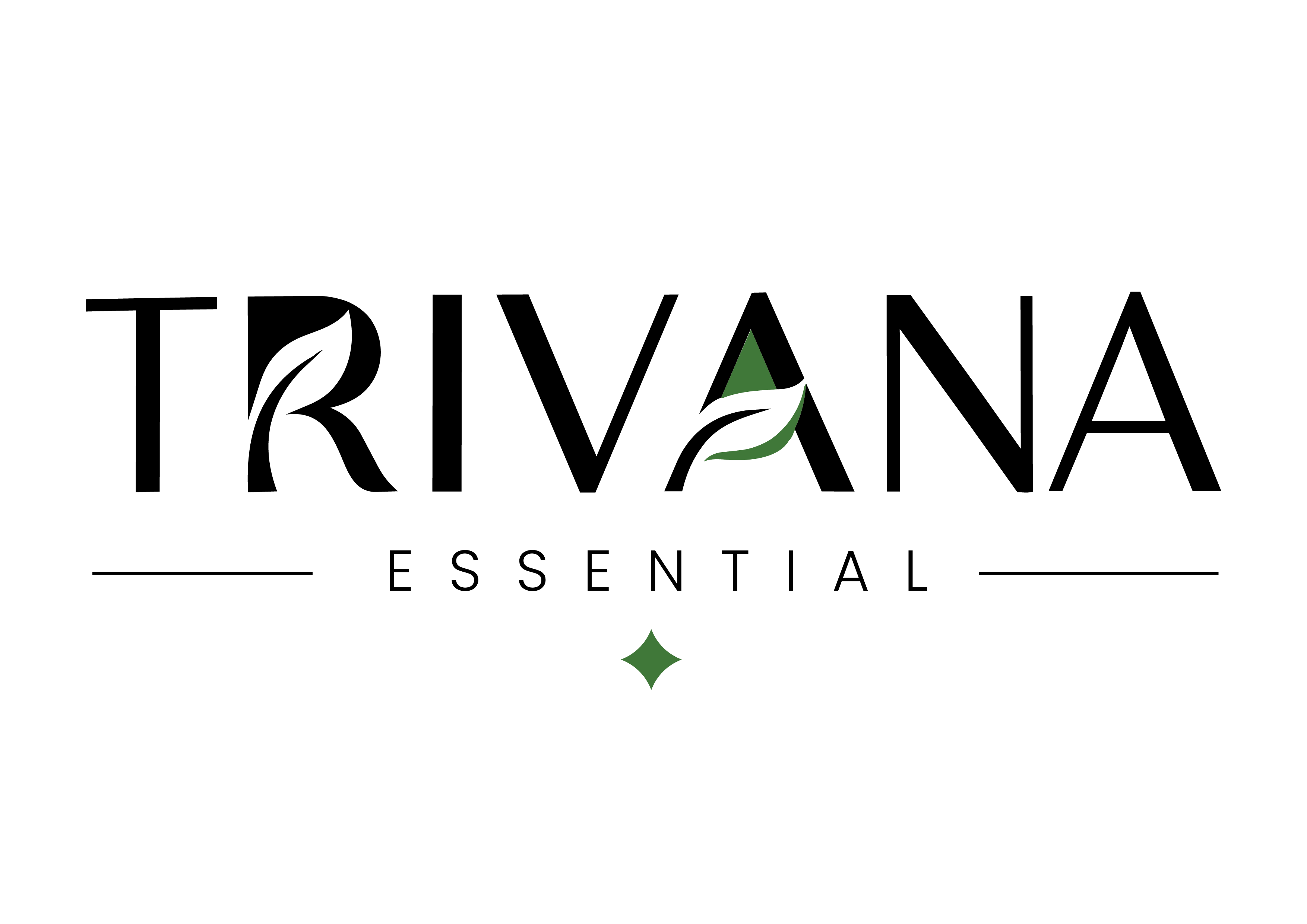Trivana Logo